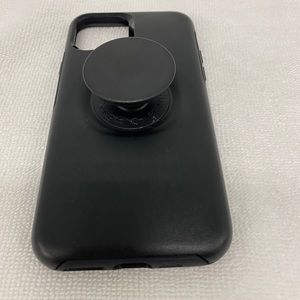!!NEW IPHONE PROTECTOR CASE W/POPSOCKET!!